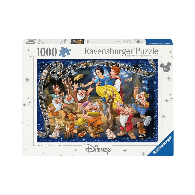 Disney Collector's Edition: Snow White (1000 pcs)