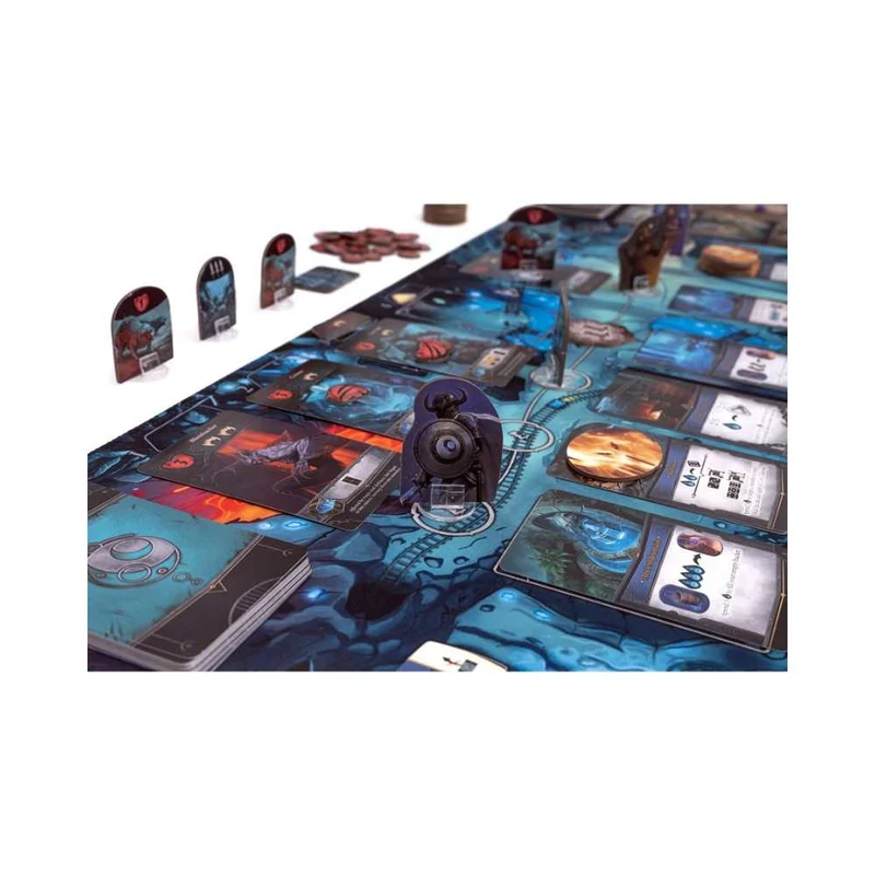 Dungeon Legends (FR)
