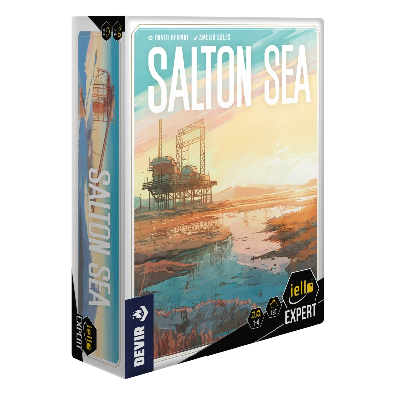 Salton Sea
