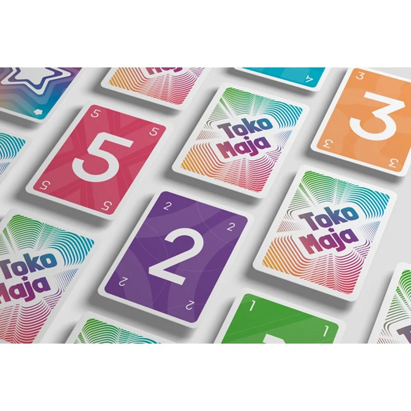 Toko Maja