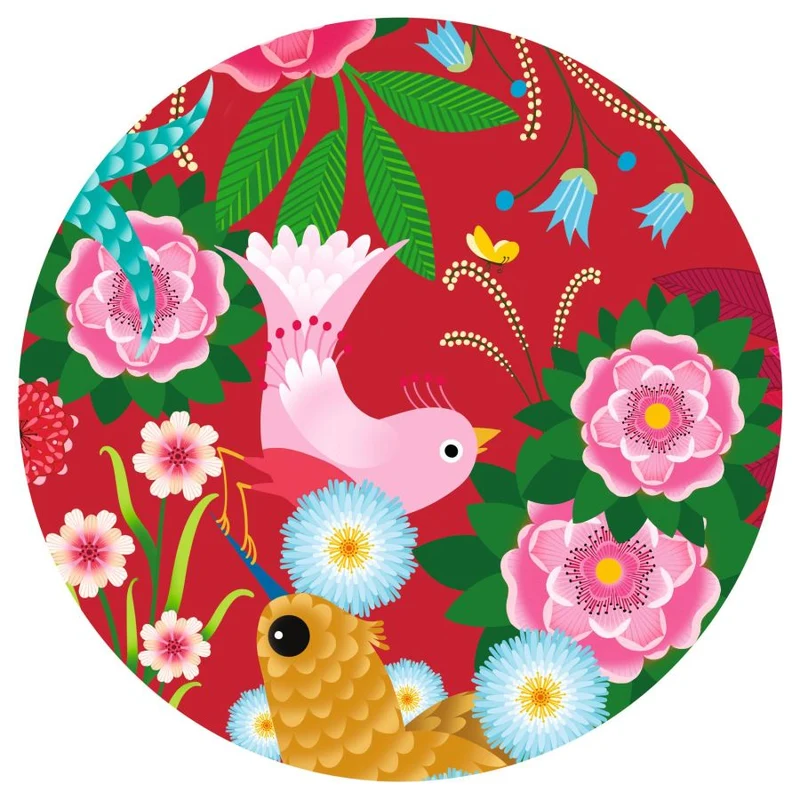 Puzz'Art 500 pièces - Bird