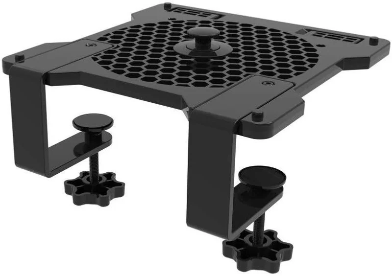 Honeycomb Aeronautical Alpha Flight Controls Yoke & Switch Panel