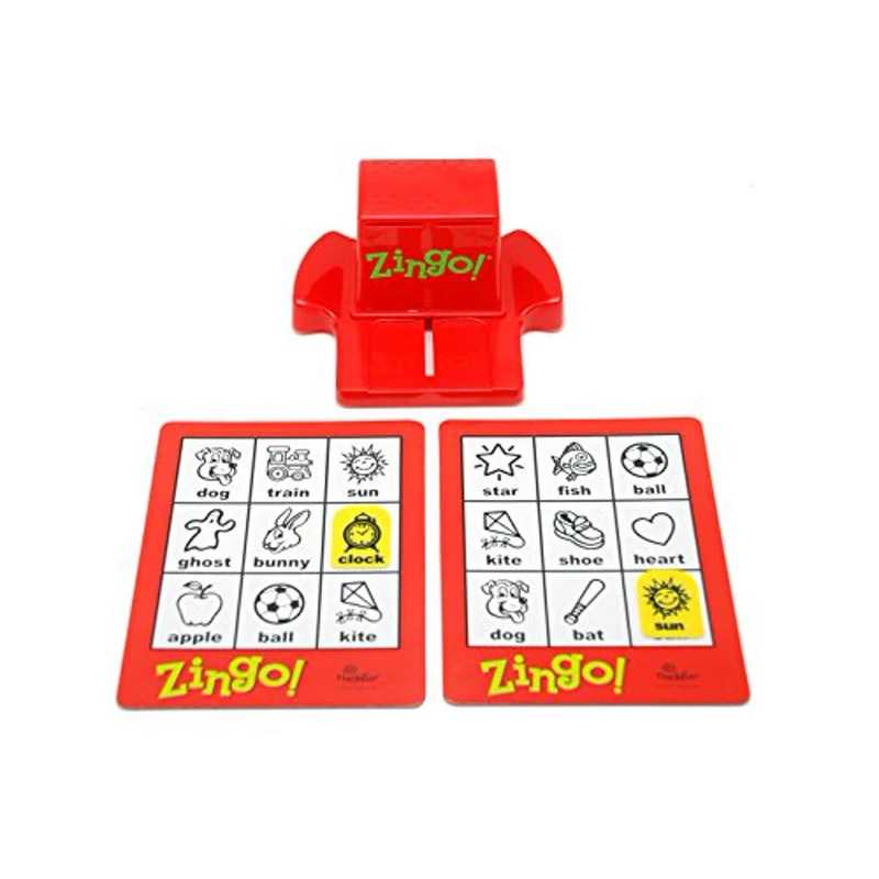 Zingo! Le Loto qui fait Zing (FR)