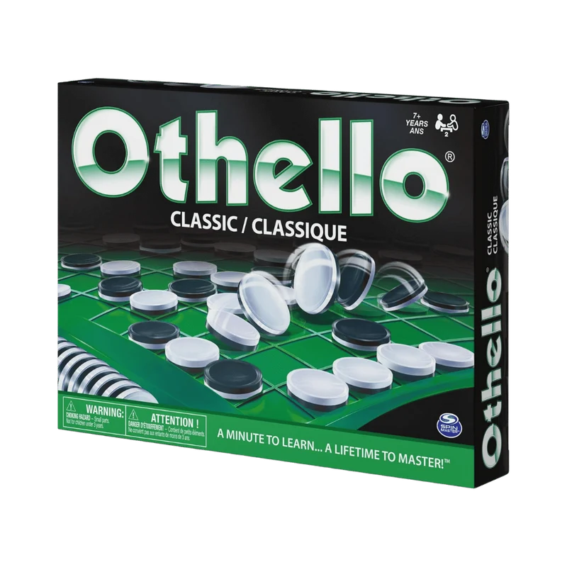Othello (ML)