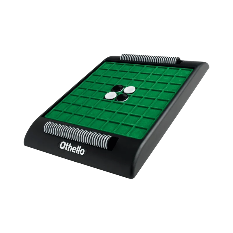 Othello (ML)