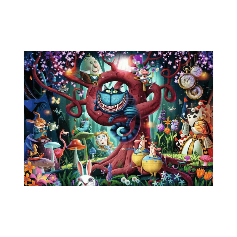Dean MacAdam - Most Everyone is Mad (1000 pcs)