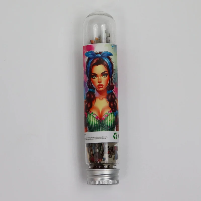 Esther (150 pcs MINI)
