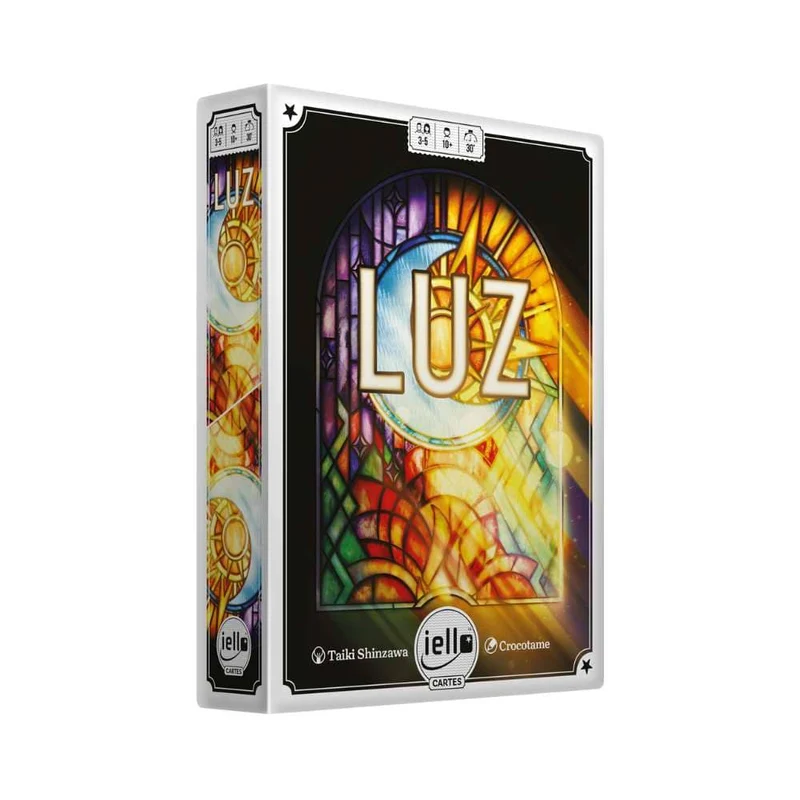 Luz (ML)