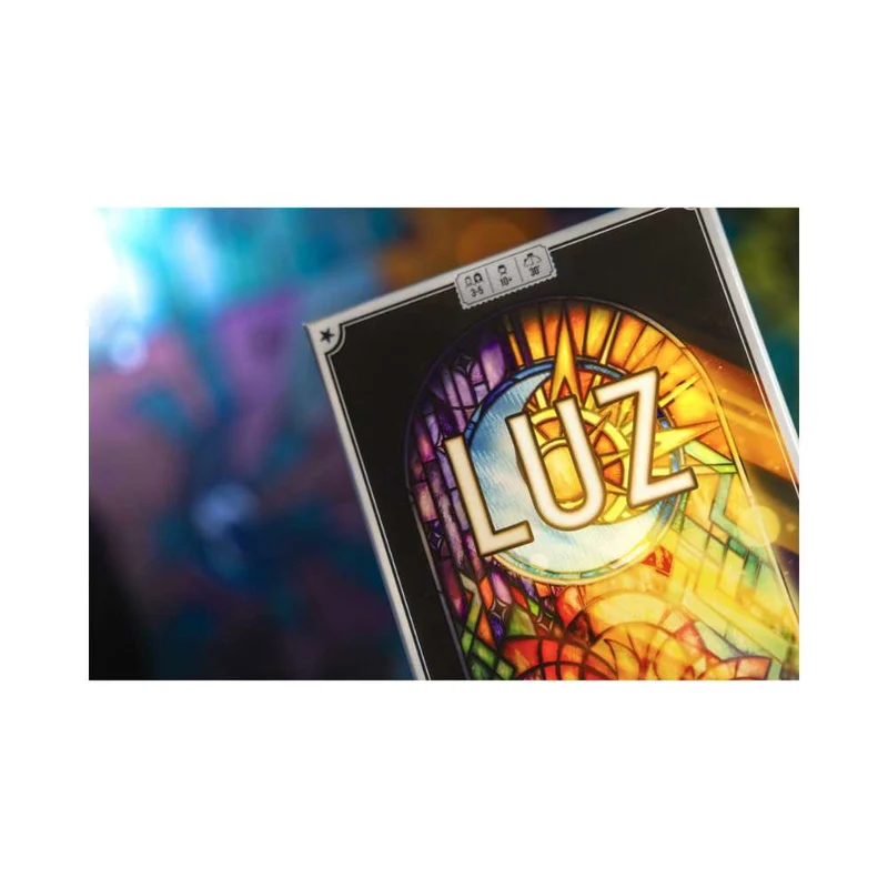 Luz (ML)
