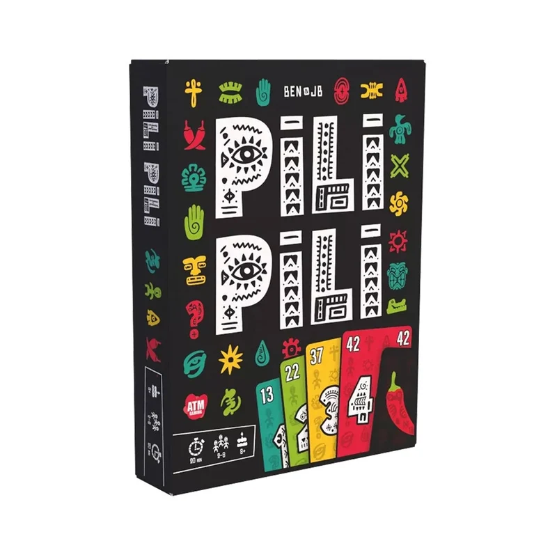 Pili-Pili (FR)