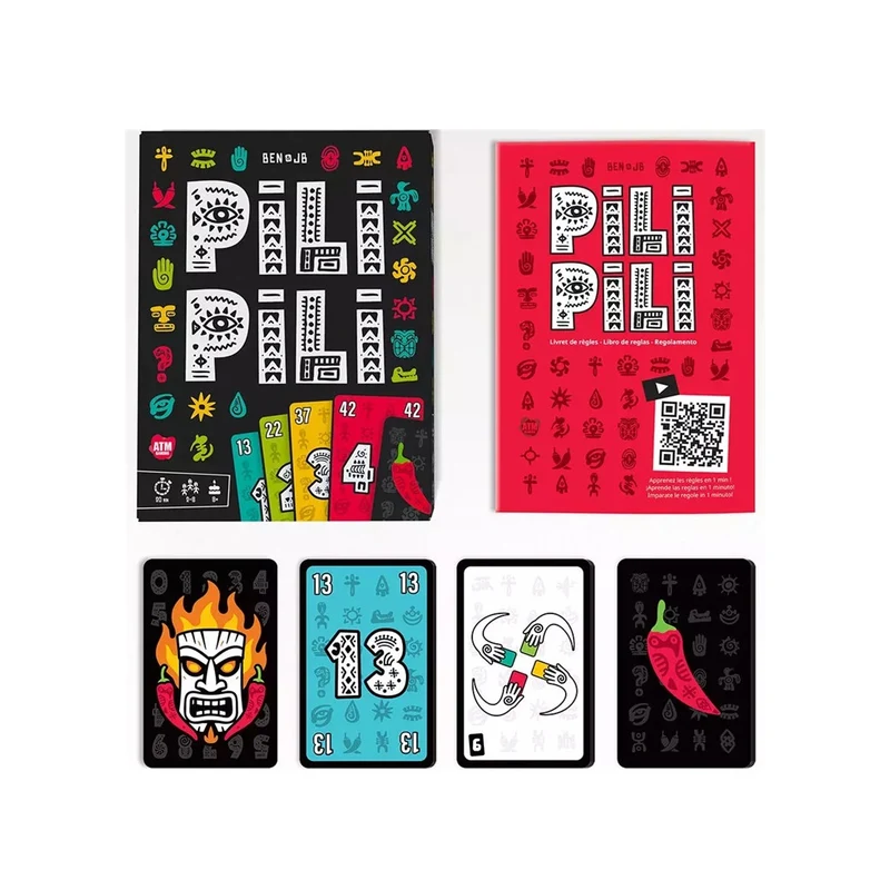 Pili-Pili (FR)