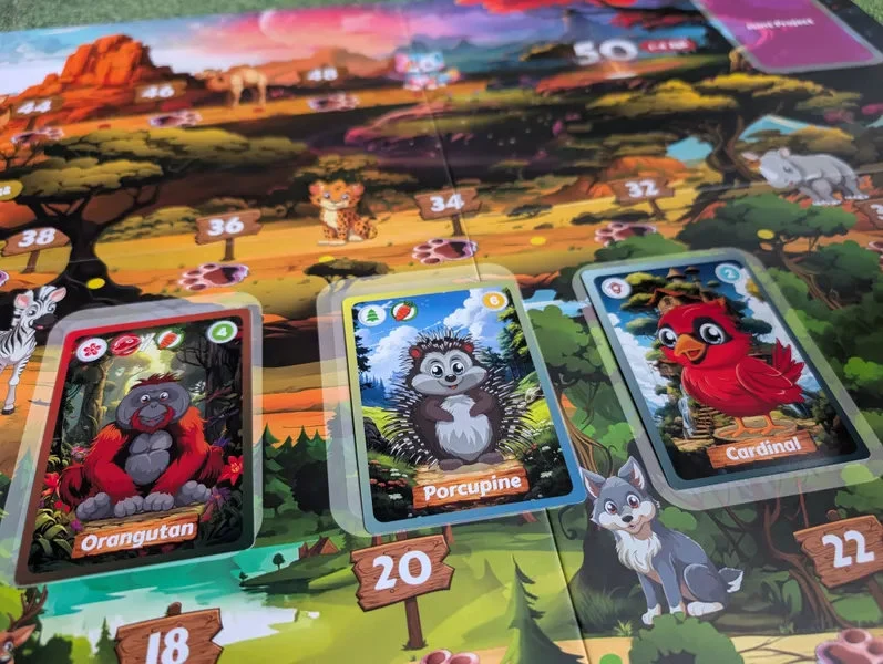 Zoo On (FR)