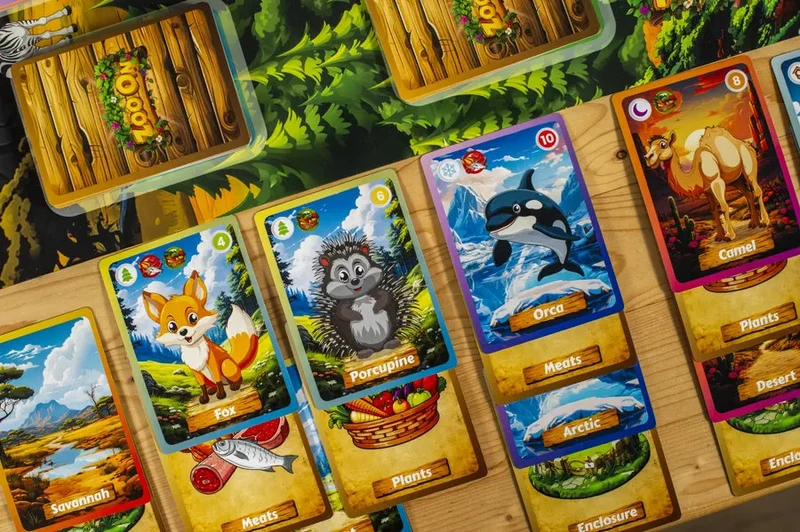 Zoo On (FR)