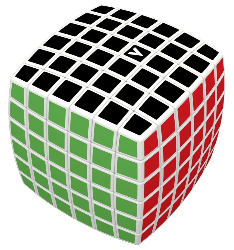 V-CUBE 6 X 6