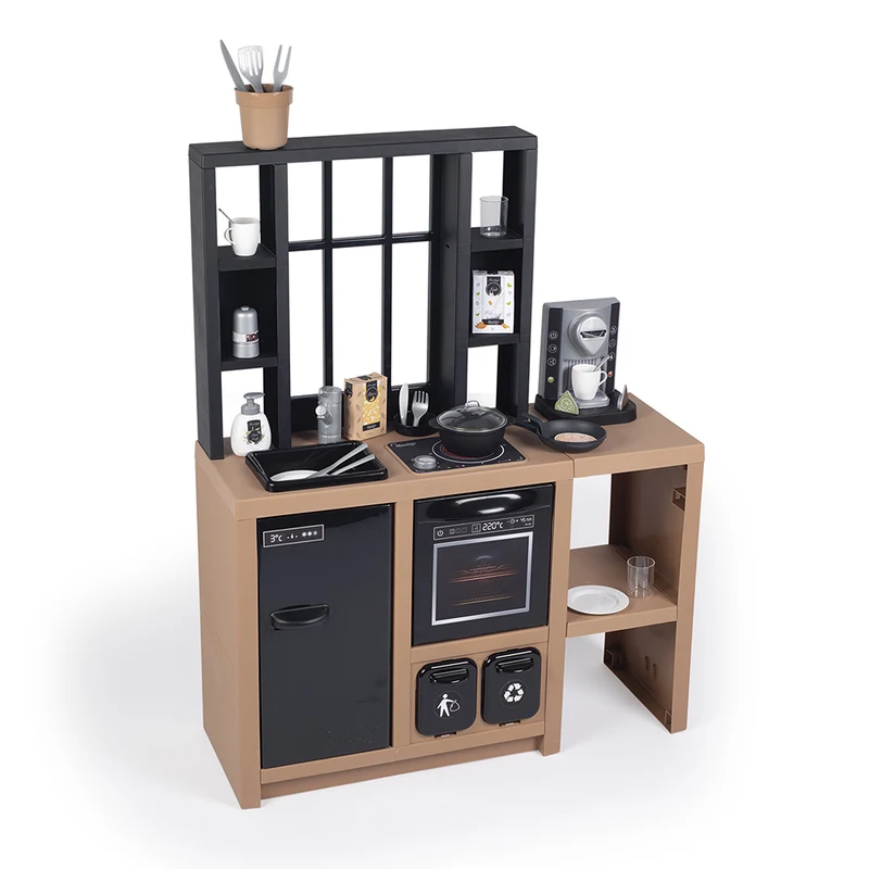 Smoby- Cuisine Loft