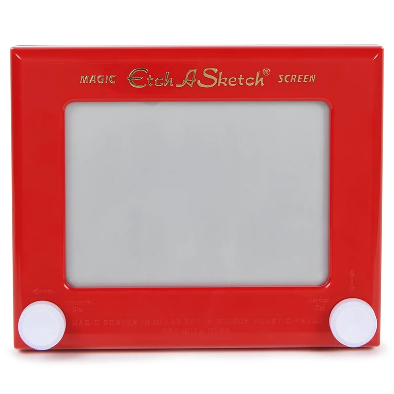 Etch A Sketch Durable - Classique