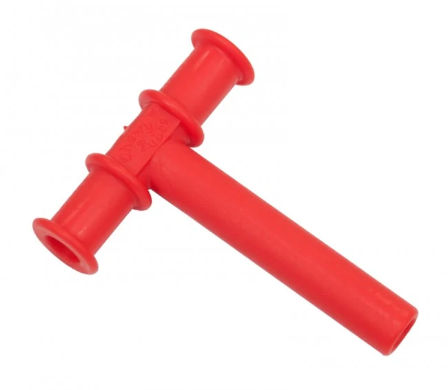 Chewy Tube Rouge