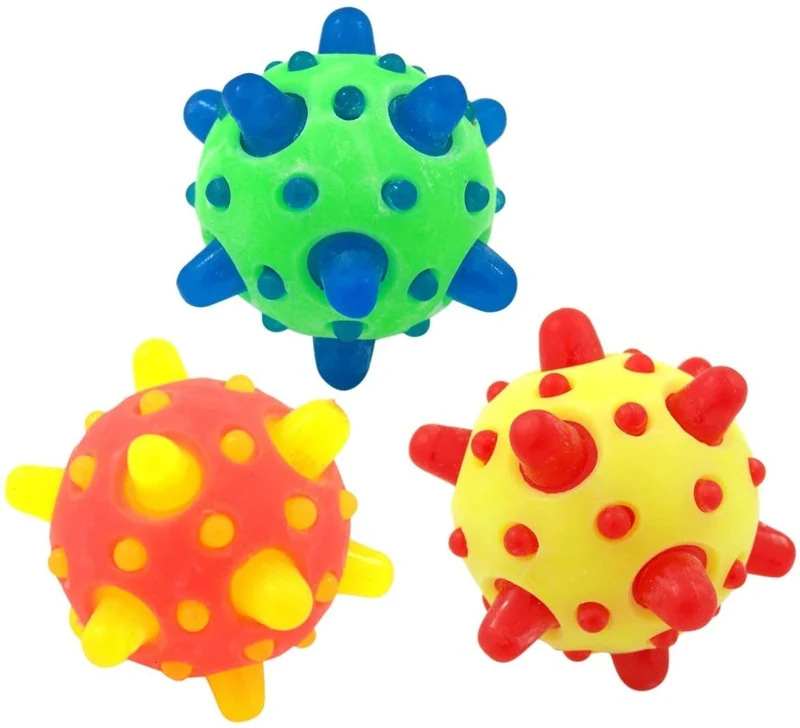 Space Meteor ball