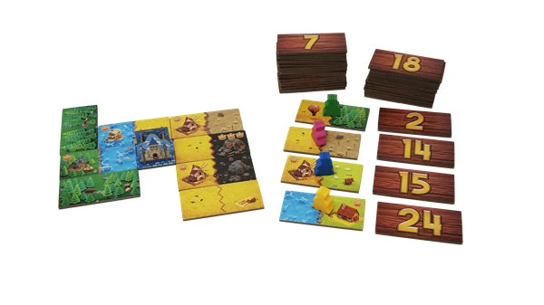 Kingdomino