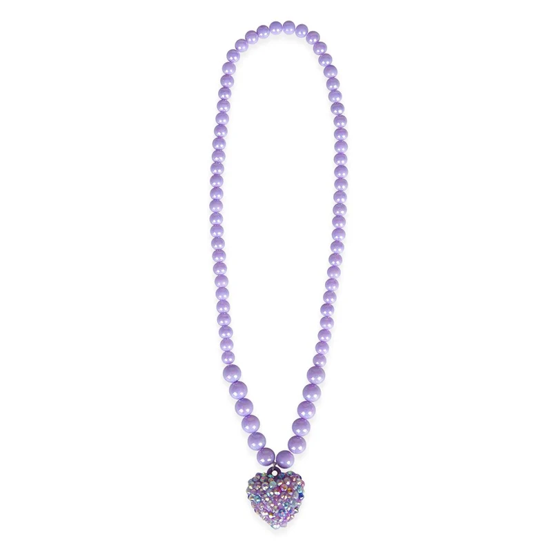 Collier Rockin' Heart