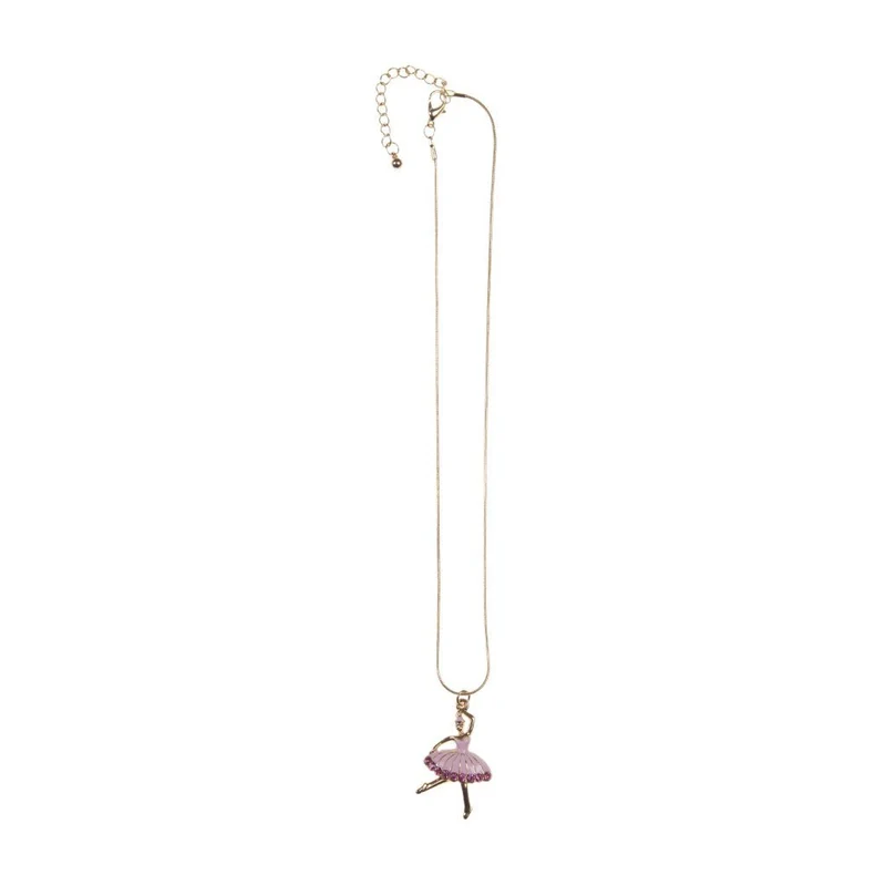 Collier Ballerine