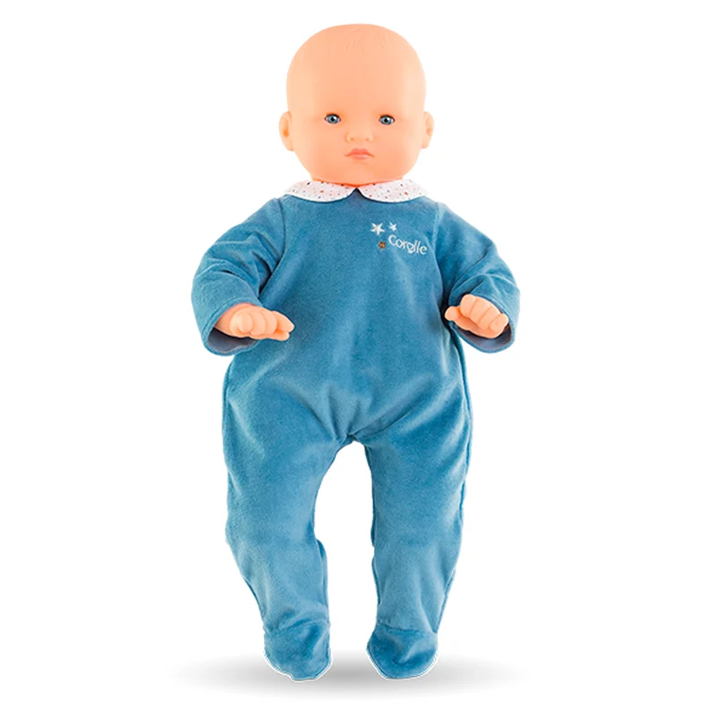 Mon Grand Poupon - Bébé Chéri 50 cm