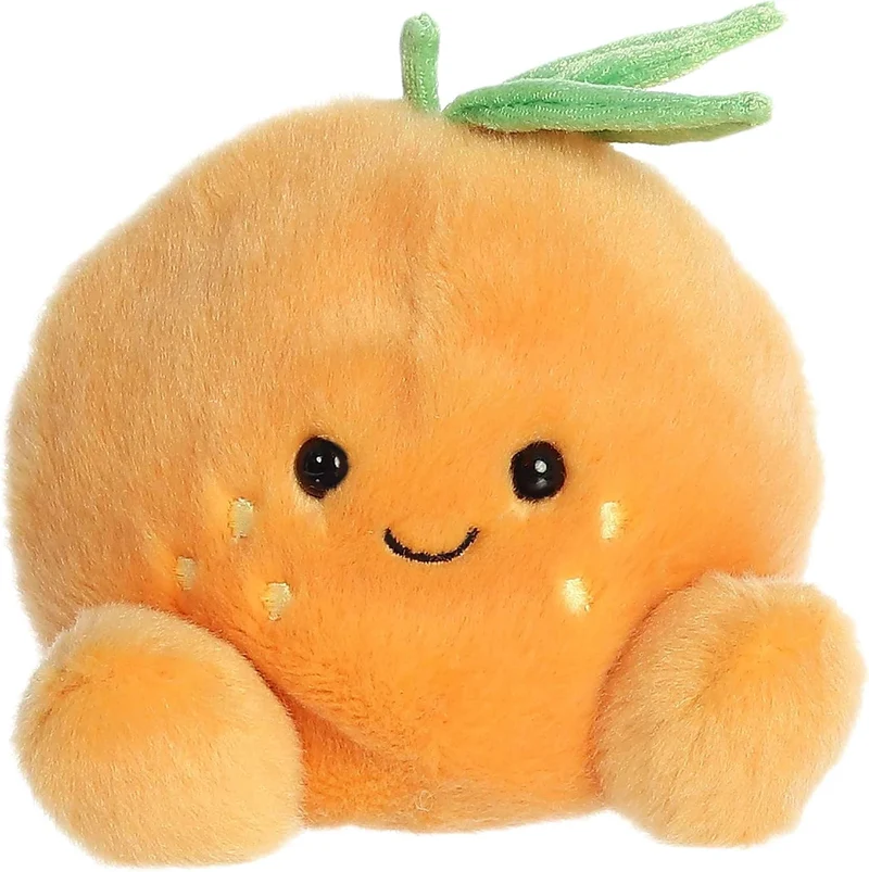 Palm Pals - Tangie l'orange