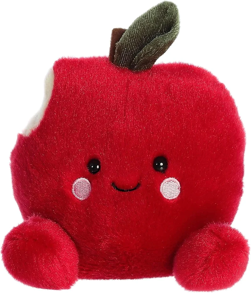 Palm Pals - Crisp la pomme rouge