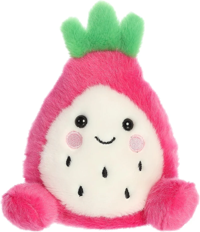 Palm Pals - Rhys le fruit du dragon