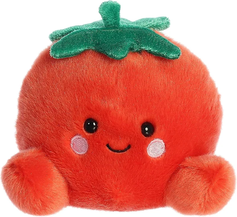 Palm Pals - Boyd la tomate