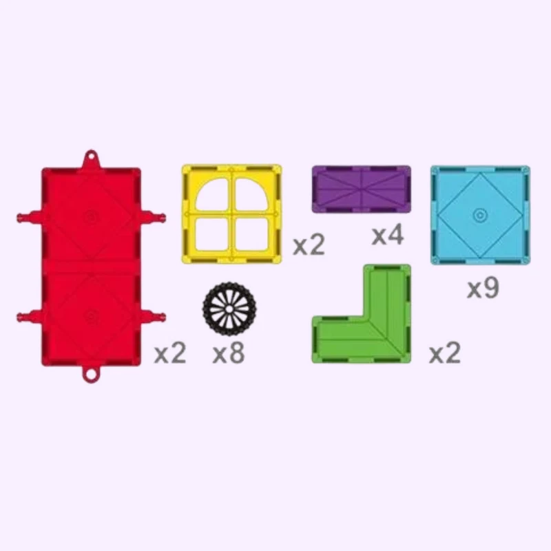 MagnetWonder : Exploration Magnétique: Jouer, Apprendre, Créer!