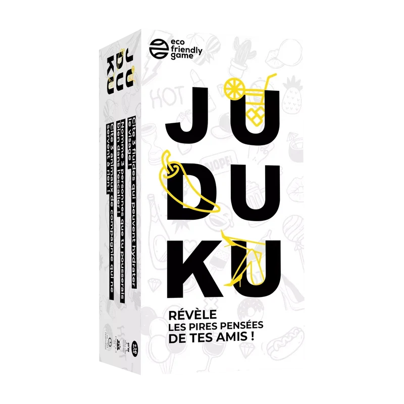 Juduku