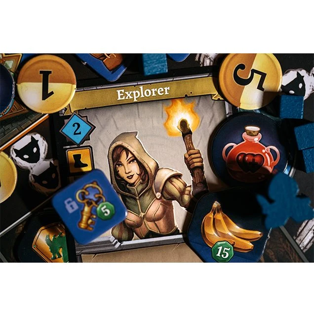 Clank!
