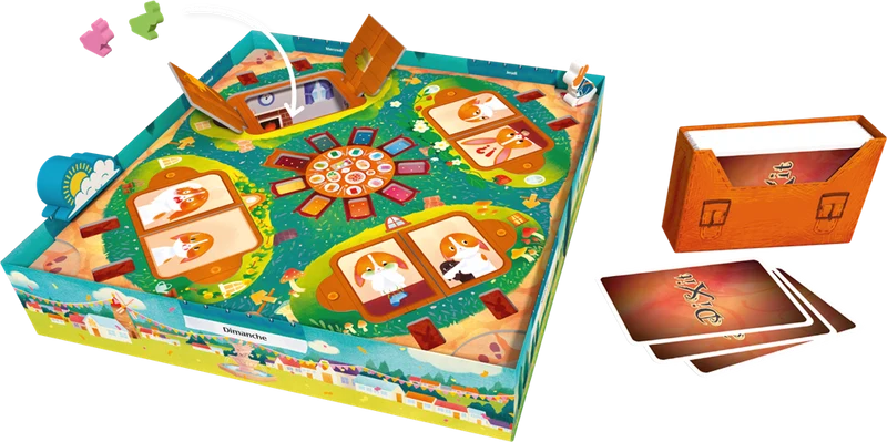 Dixit Kids