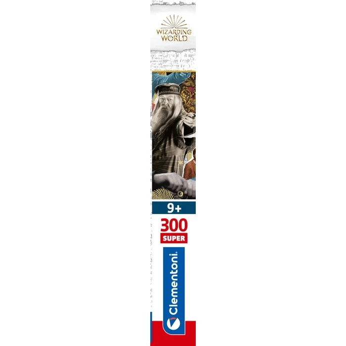 Harry Potter - 300 pièces