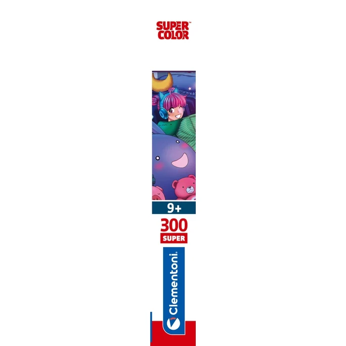 Game Lovers - 300 pièces
