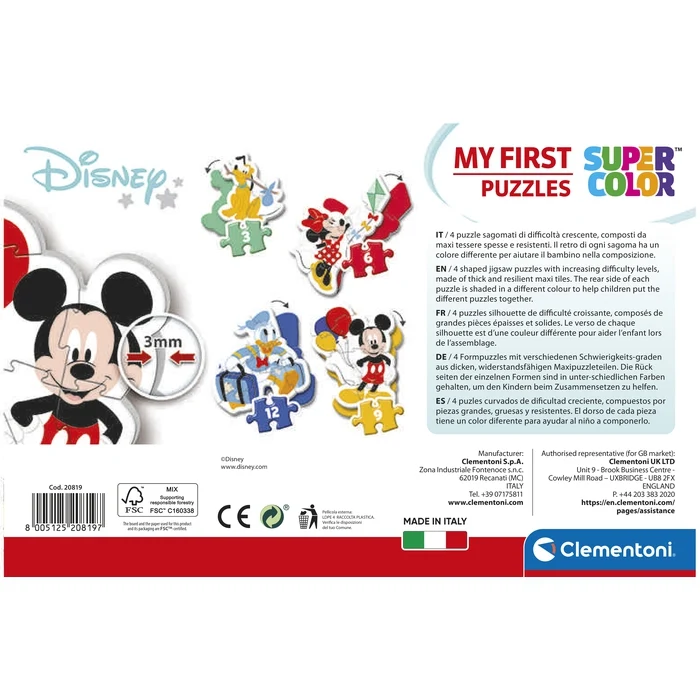 Disney Baby