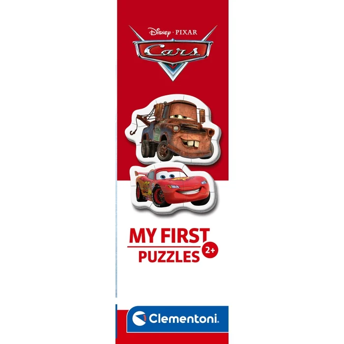 Disney Cars