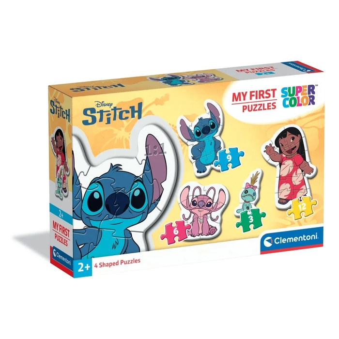 STITCH