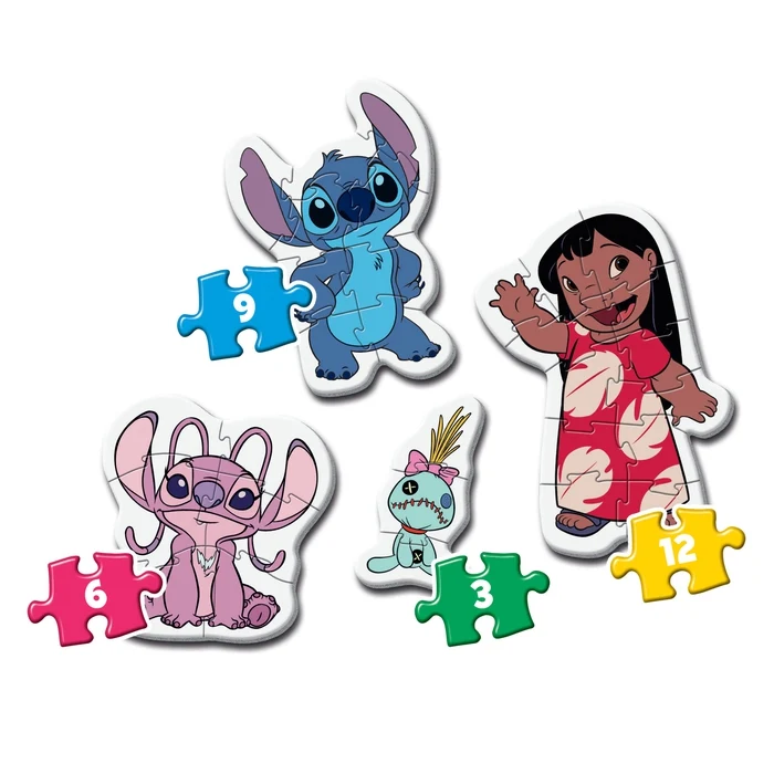 STITCH
