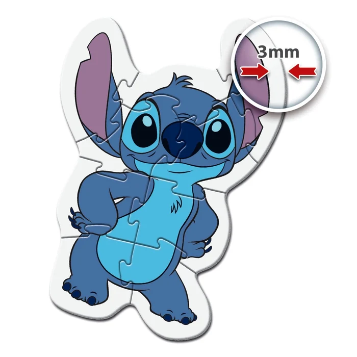 STITCH