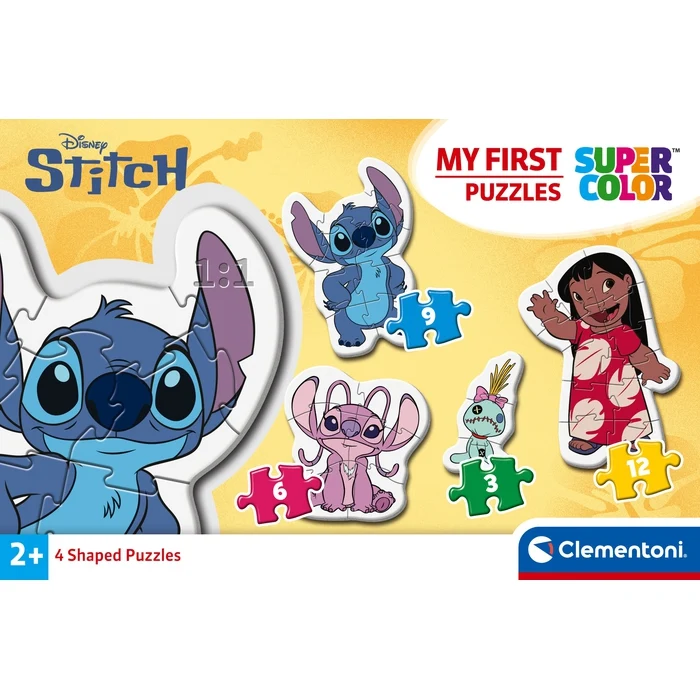STITCH