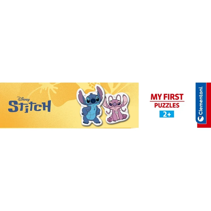 STITCH