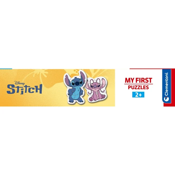 STITCH