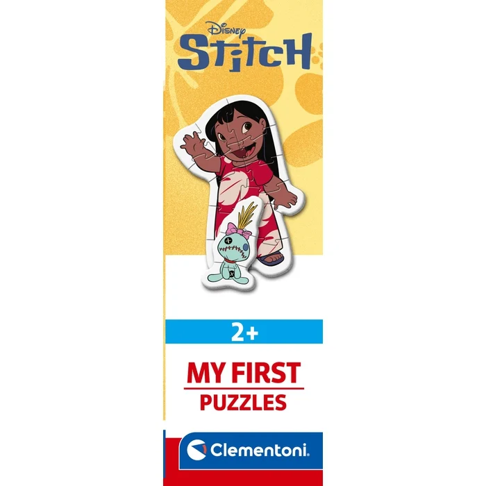 STITCH