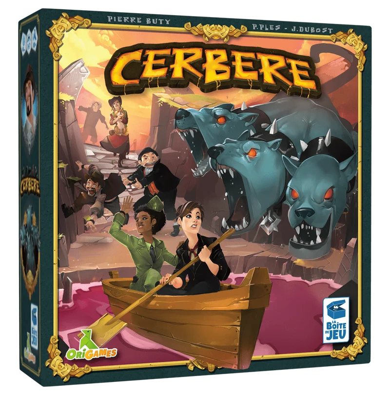 Cerbere