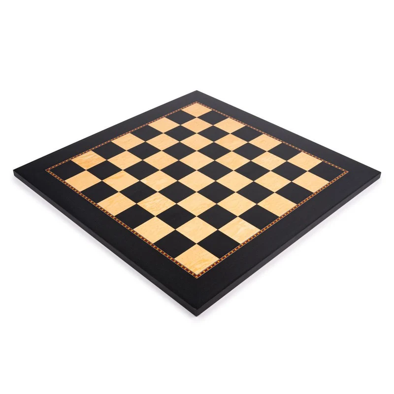 Ensemble d’échecs - Queen's Gambit "Le jeu de la dame" - Officiel