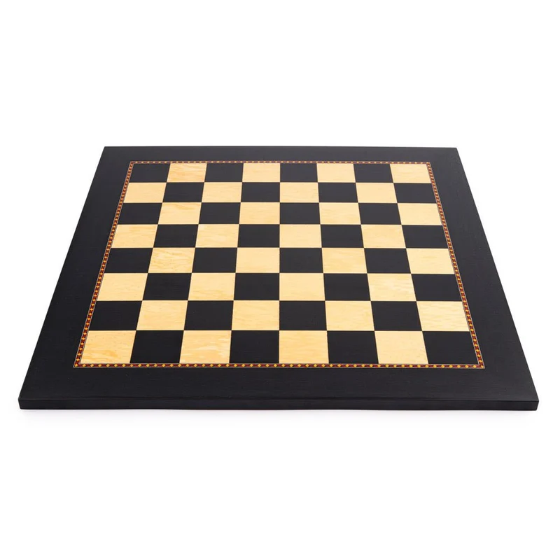 Ensemble d’échecs - Queen's Gambit "Le jeu de la dame" - Officiel