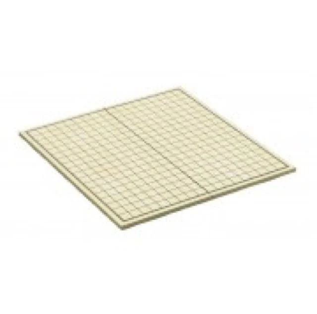 Goban - plateau de jeu de Go pliant - 19 lignes
