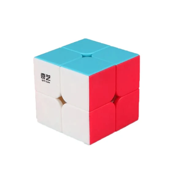 Cube Megaminx - QiYi QiDi S2